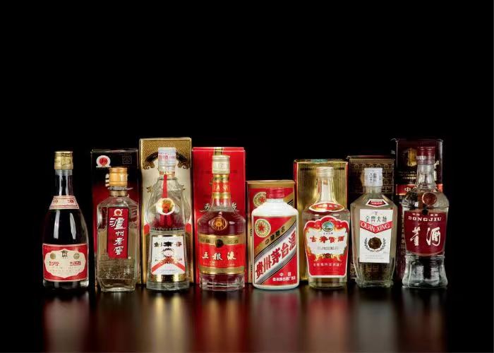 越城茅台酒回收